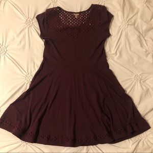 Cape Juby Dress
